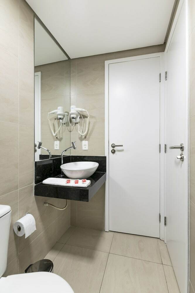 Hotel Novohotell Recife