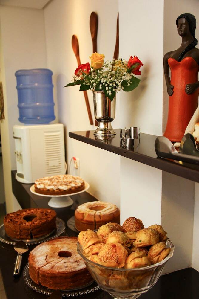 Hotel Novohotell Recife