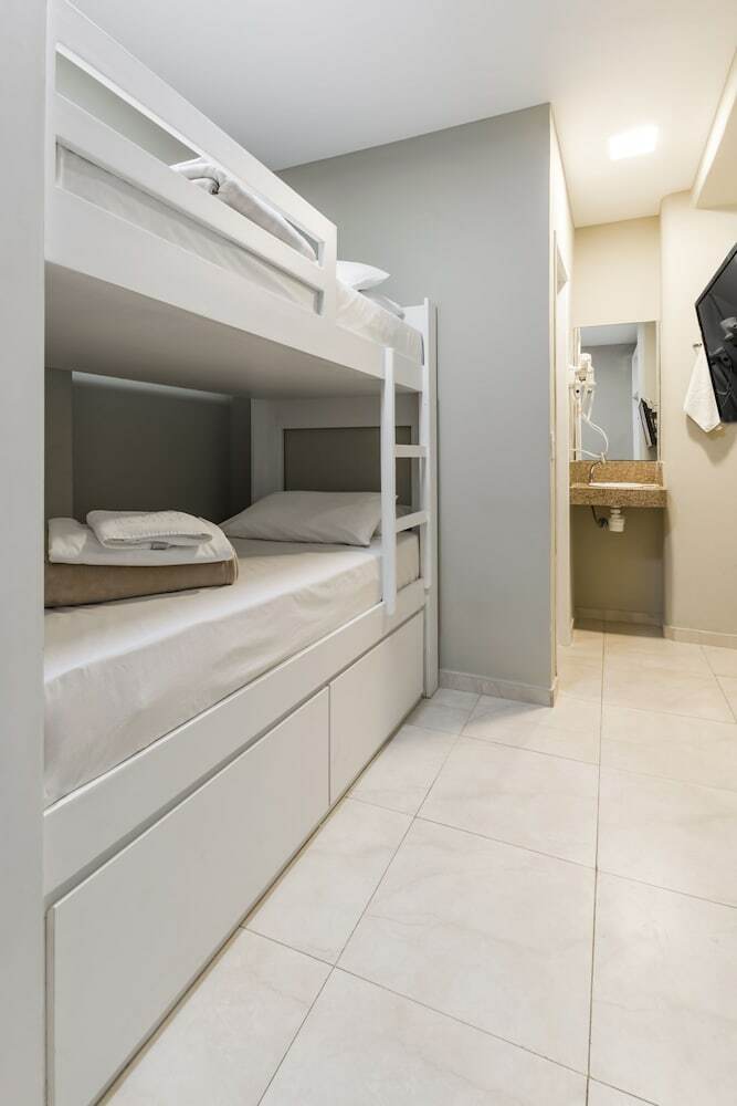Hotel Novohotell Recife