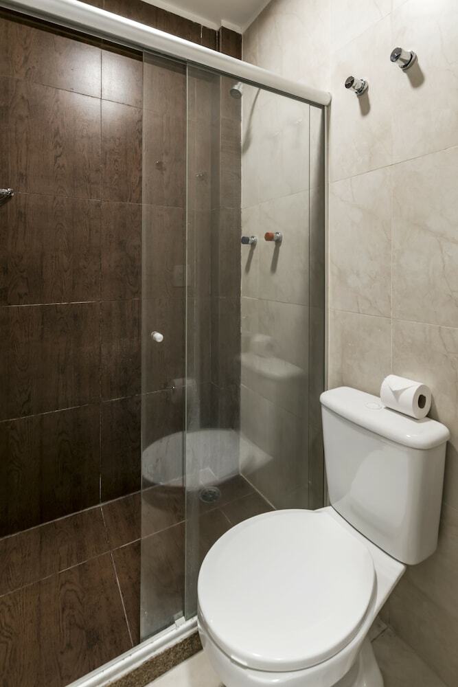 Hotel Novohotell Recife