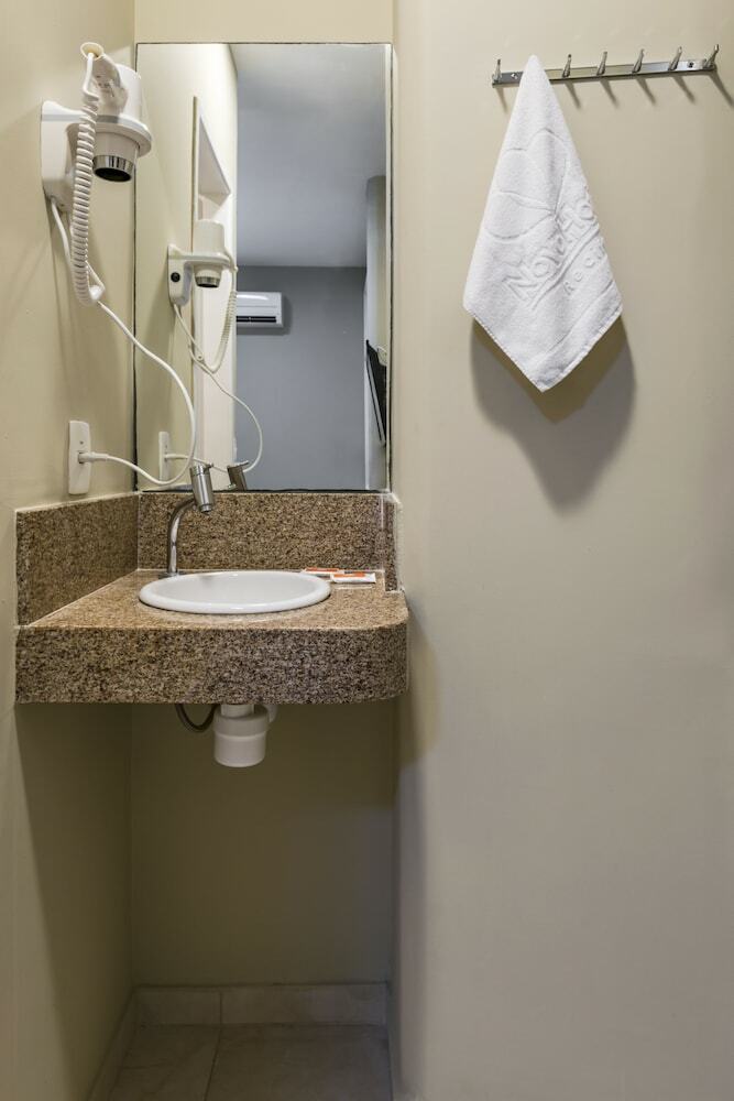 Hotel Novohotell Recife