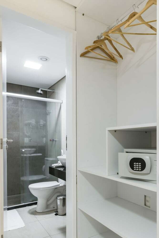 Hotel Novohotell Recife