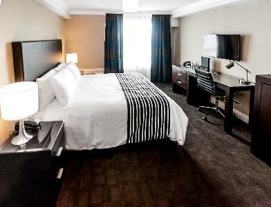 Sandman Hotel Oakville
