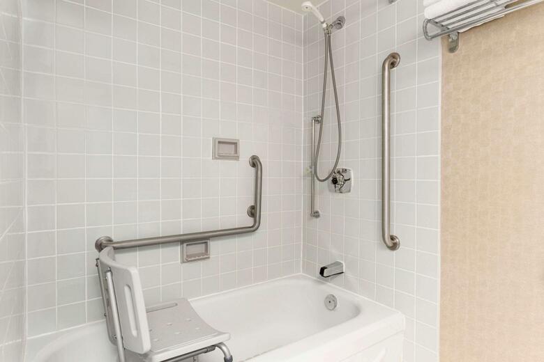 Hotel Travelodge Owen Sound On