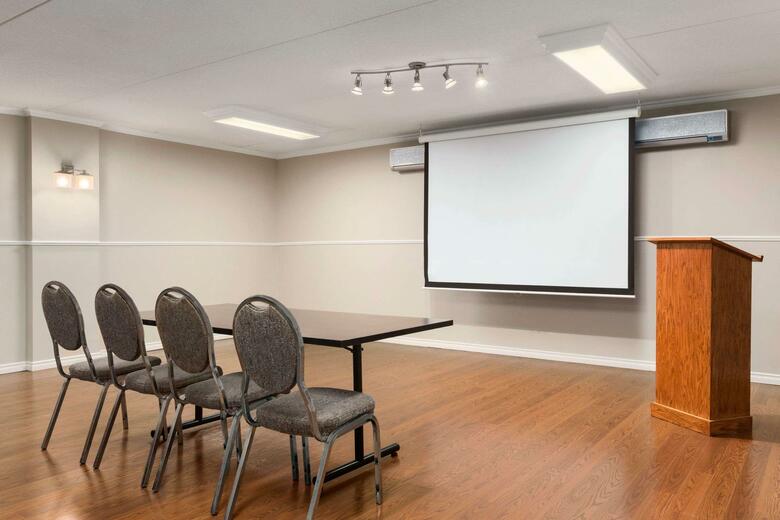 Hotel Travelodge Owen Sound On