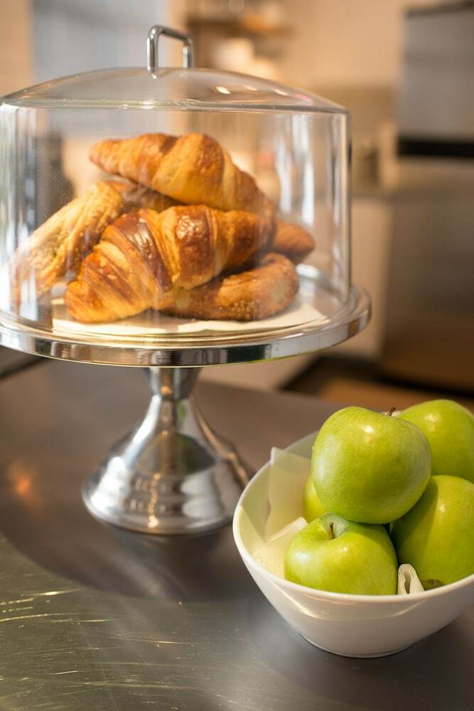 Bed & Breakfast Studio Living