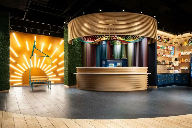 The Curtis Denver - A Doubletree By Hilton Hotel