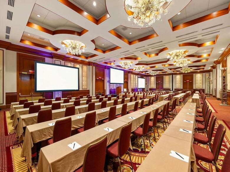 Hotel Conrad Indianapolis
