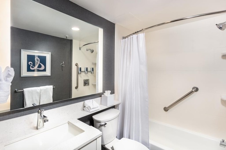 Hotel Four Points By Sheraton Los Angeles Westside