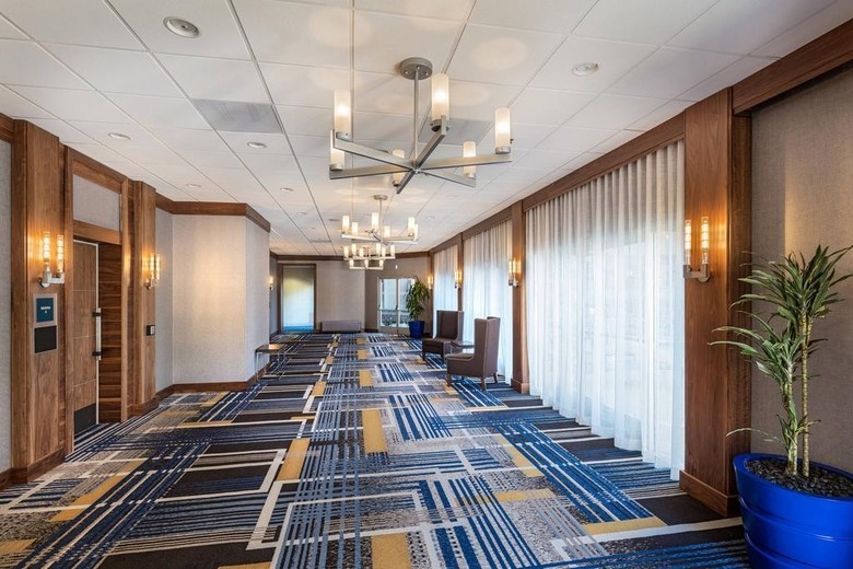 Hotel Four Points By Sheraton Los Angeles Westside