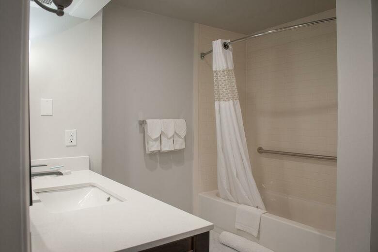 Hotel Hampton Inn & Suites New Orleans Convention Cent
