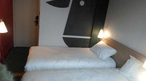 Hotel H�tel Balladins Moulins