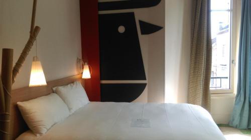 Hotel H�tel Balladins Moulins