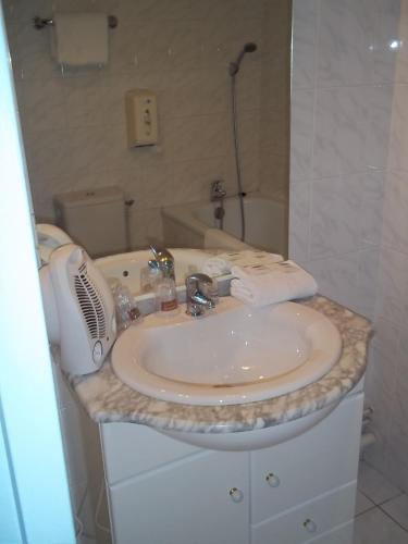 Hotel H�tel Balladins Moulins