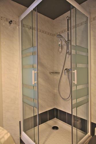 Hotel H�tel Balladins Moulins