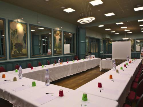 Hotel H�tel Balladins Moulins