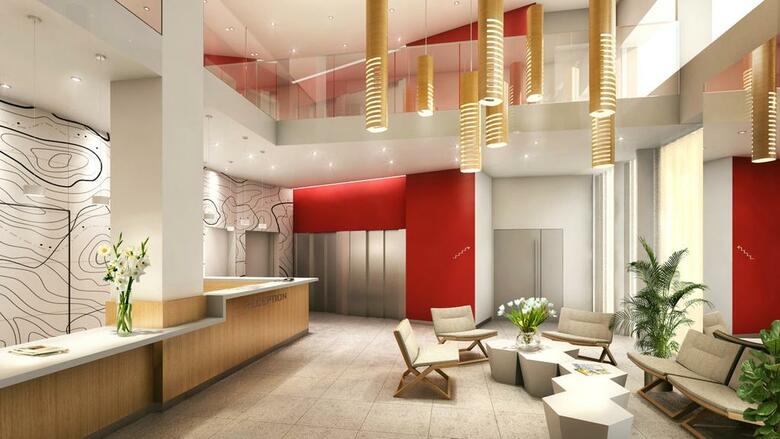 Aparthotel Residhome Nanterre La Defense