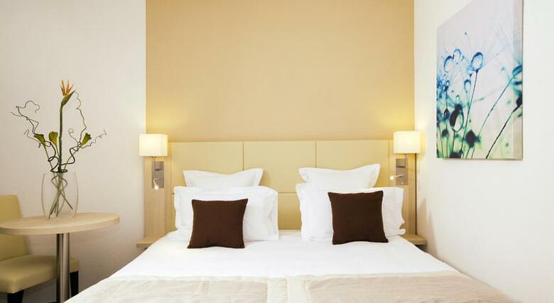 Aparthotel Residhome Nanterre La Defense