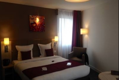 Aparthotel Residhome Nanterre La Defense