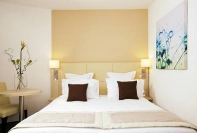 Aparthotel Residhome Nanterre La Defense