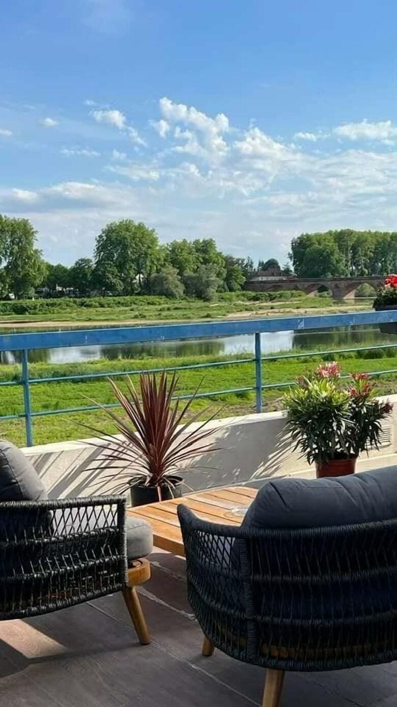 Hotel Mercure Nevers Pont De Loire