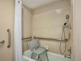 Hotel Travelodge Lemoore