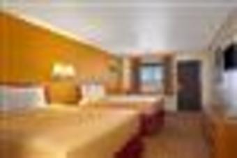 Hotel Travelodge Lemoore