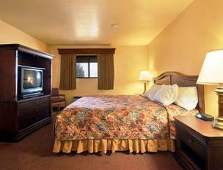 Hotel Travelodge Lemoore