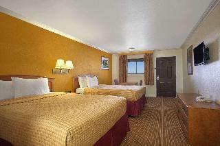 Hotel Travelodge Lemoore