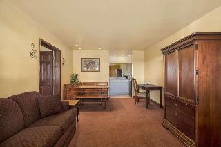 Hotel Travelodge Lemoore