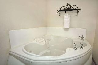 Hotel Travelodge Lemoore
