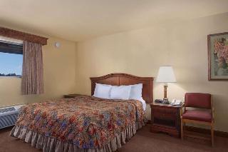 Hotel Travelodge Lemoore