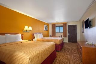 Hotel Travelodge Lemoore