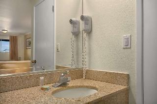 Hotel Travelodge Lemoore
