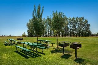 Hotel Travelodge Lemoore