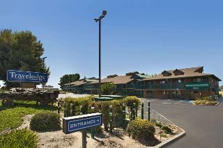 Hotel Travelodge Lemoore