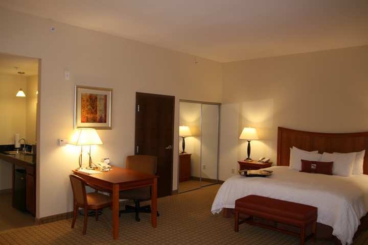 Hotel Hampton Inn Norco-corona-eastvale