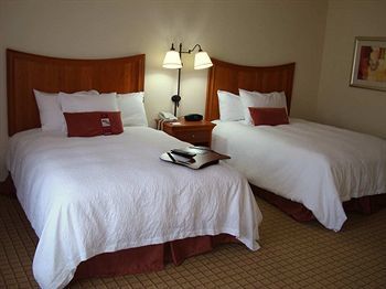 Hotel Hampton Inn Norco-corona-eastvale