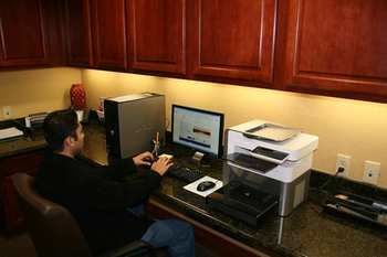 Hotel Hampton Inn Norco-corona-eastvale