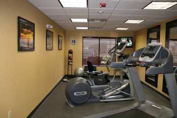 Hotel Hampton Inn Norco-corona-eastvale
