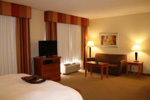 Hotel Hampton Inn Norco-corona-eastvale