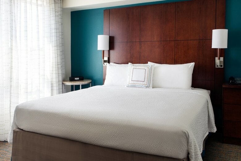 Hotel Residence Inn By Marriott San Diego Oceanside