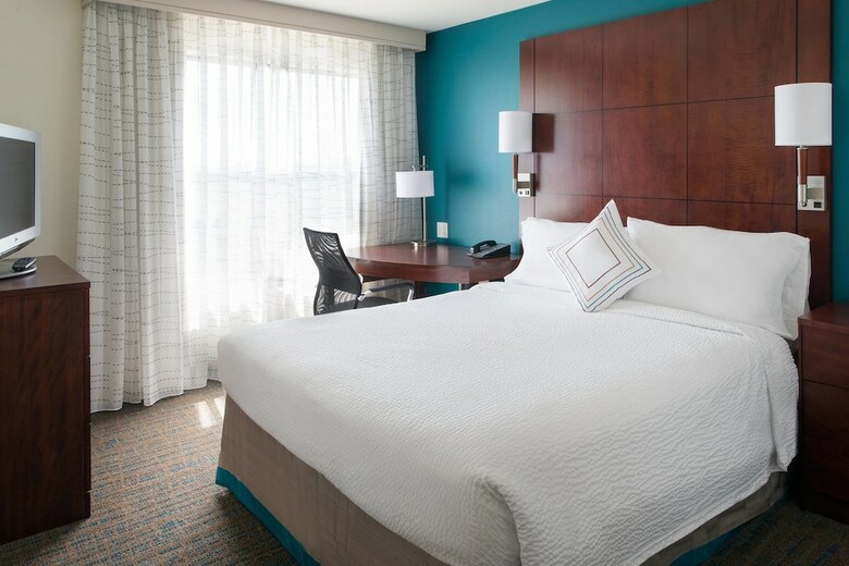 Hotel Residence Inn By Marriott San Diego Oceanside
