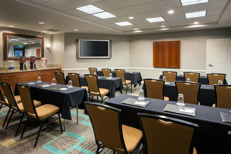 Hotel Residence Inn By Marriott San Diego Oceanside
