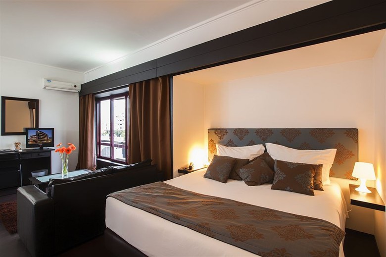 Aqua Hotel Ovar Escapada