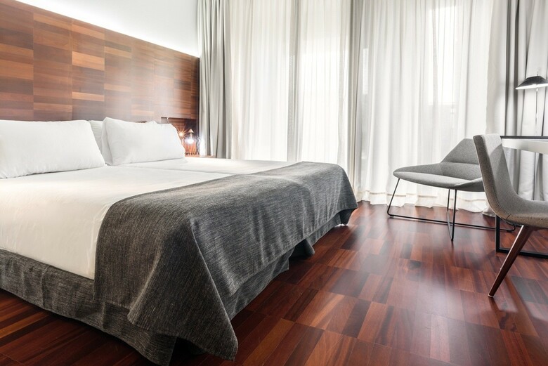 Hotel Pousada De Armenteira