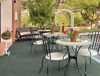 Hotel Ramada Poway