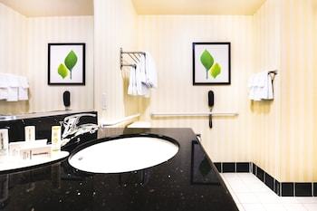 Hotel Fairfield Inn & Suites By Marriott Redding