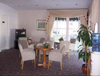 Bokai Garden Hotel