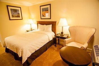 Bokai Garden Hotel